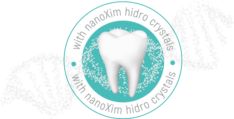 nanoxim toothpaste